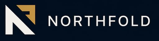 Northfold wordmark
